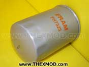 Filter - Oil - PH7325