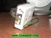 Light  Interior 120mm x 120mm - Britax-2