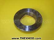 Oil Seal Retainer - GM 2641