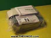 Motor - Wiper & Gearbox - FV683352