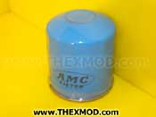 Filter - Fuel - NF-2252 16403-Z7000 5-13240023-0