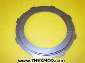 Plate Clutch - FV451716 AJ6770266