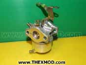 Carburettor Assembly - Modified - Hopkins / Kubot