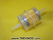 Filter - Fuel - Crosland 700