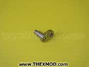 Pivot Flanged - 755-2-09773-000