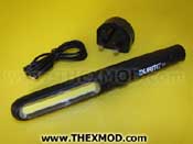 Torch - Inspection Lamp - LED - 8W - Durite : 0-699-87
