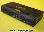 Starter Pack - Mini Jump Start - 12VDC - 0-649-25