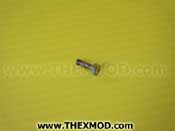 Screw - M4 x 12 - BS 3692-1967