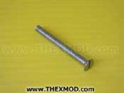 Screw - M5 x 0.80 - BS 4183-1967