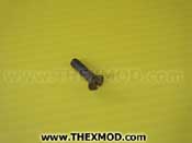 Screw - M5 x 20 - BS 4183 GRADE 4.8