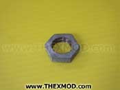 Nut - 0.75in - BS31-1940 FVS6