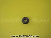Nut - M8 x 1.25 - BS 3692
