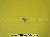 Screw - M4 X 10 - BS4183 92 699 956