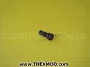 Screw Cap - 1/4in x 5/8in 