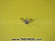 Nut - 2BA - BS 856 A2052