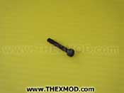 Screw - M4 x 25 - 21921-0040-1430