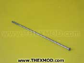 Screw - M3 X 140mm - BS 4183