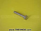Screw - 0BA x 1 1/2 - BS57