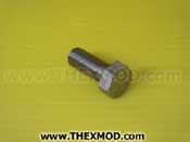 Screw - UNC - BS1768 1630937F63
