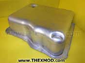 Oil Pan - Deep Sump Oil Pump - 17228197-0