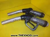 Nozzle Hose Assembly - Spares or Repair