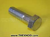 Bolt - M20 x 70 - BS3692 GRADE 8/8