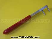 Tool - Adjusting Valve Ring - J24314