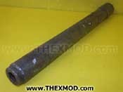 Spanner - Adjusting track and wheel nut - FV485810