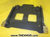 Plate Mounting - 80026319