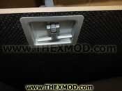 Park Brake Override - 70-30-124KIT
