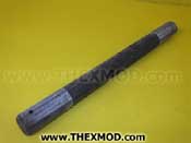 Hinge Pin - FV904672