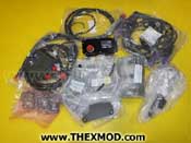 Power Monitoring System Installation - FV2291156
