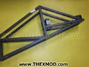 Mid Frame - FV2214040