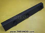 Duct - Rear - FV2027231