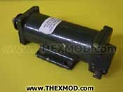 Wiper Motor - OS5662A A1233/V300 - Used