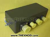 Interconnecting Box - FV2065346