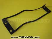 Gasket - Rubber Sponge - FV2020813