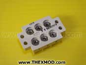 Terminal Board - FV988670/3 44414.063.0