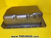 Oil Pan - 719288-01540