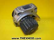 Pump Cooling System - FV2290983