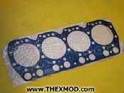 Gasket - Cylinder Head - CV17170