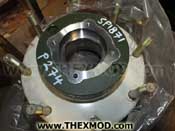 Hub - 0-100-059