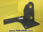 Bracket light cluster - front lh - FV2028618