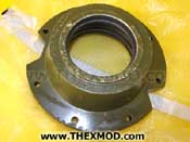 Housing drive line - FV2023731