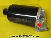 Separator - water liquid fuel - 256172(33457)