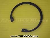 Ring Piston - 70183 (15434)