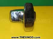 Handle - Lock - 8mm SQ Bar - 14 mm LG Bar