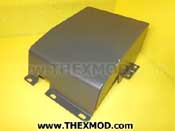 Cover - T I cover - front sensor - FV2270209