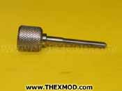 Thumbscrew - UNF - 10/32 - 41mm LG 