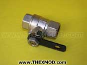 Valve Ball - 2000V 3/8 CV11658